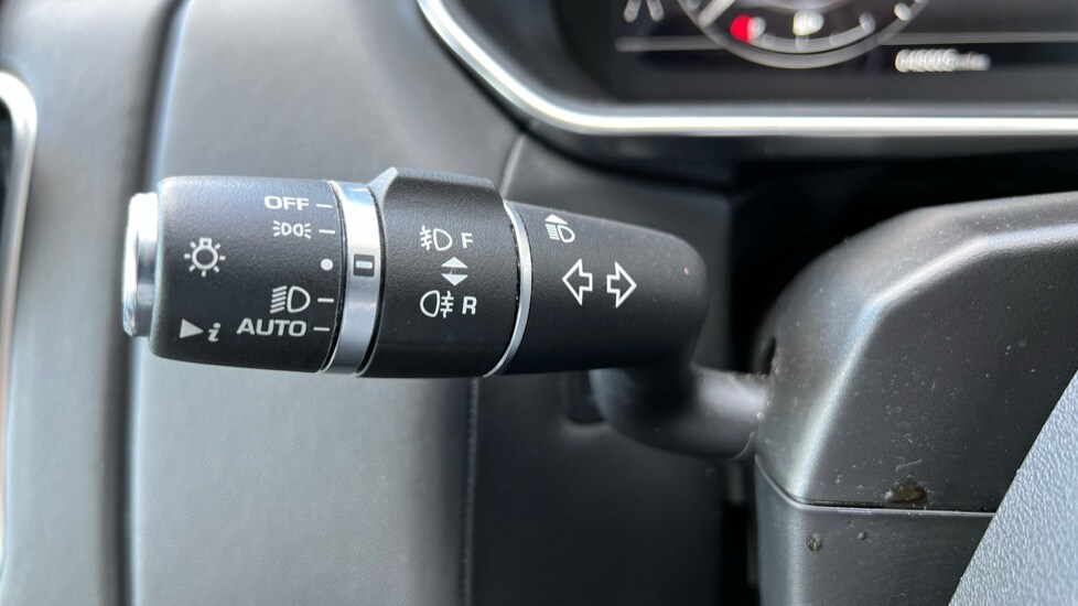 Used Land Rover Range Rover Sport 2022 for sale - 76007787: Photo 38