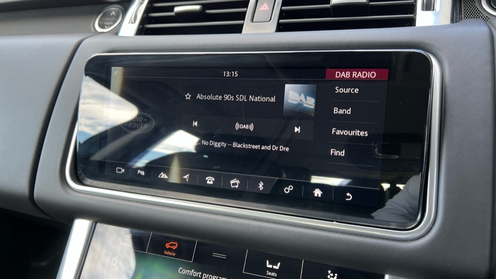 Used Land Rover Range Rover Sport 2022 for sale - 76007787: Photo 39