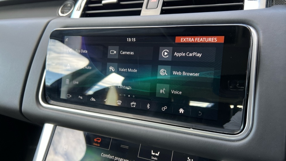 Used Land Rover Range Rover Sport 2022 for sale - 76007787: Photo 40