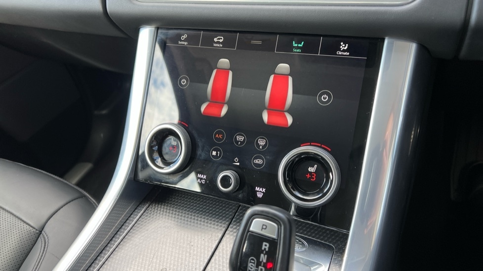 Used Land Rover Range Rover Sport 2022 for sale - 76007787: Photo 43