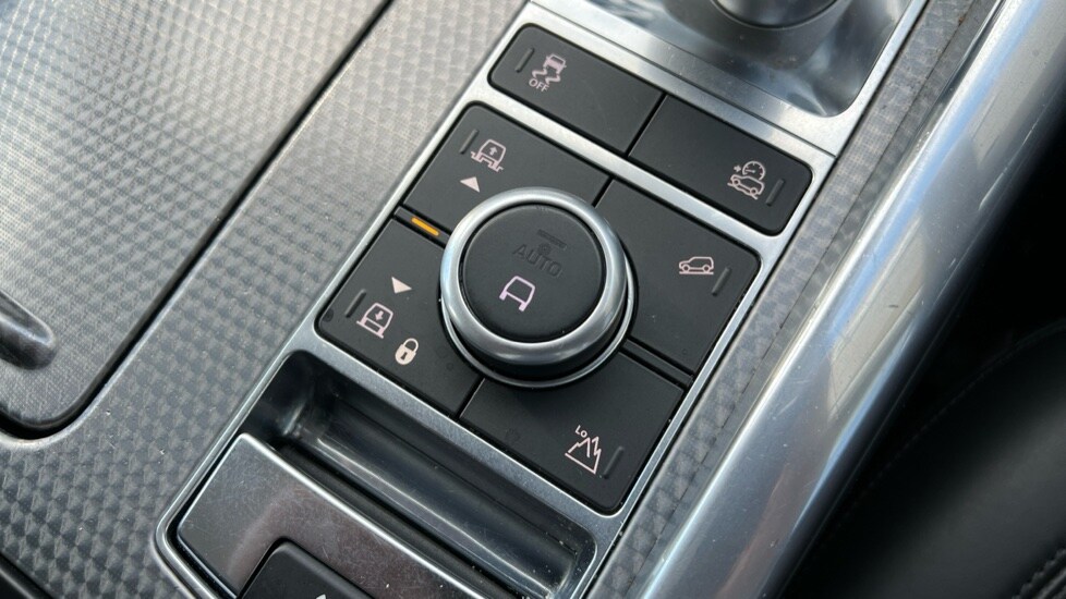 Used Land Rover Range Rover Sport 2022 for sale - 76007787: Photo 44