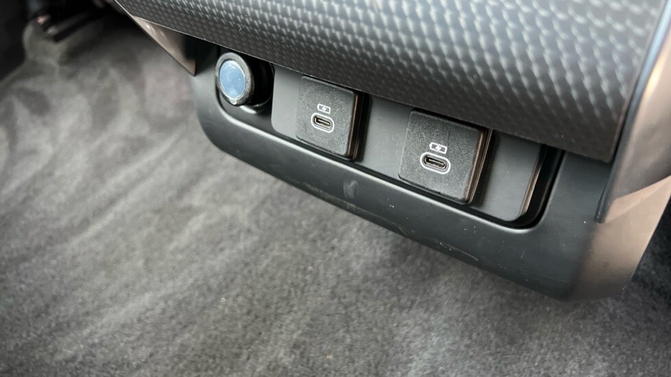 Used Land Rover Range Rover Sport 2022 for sale - 76007787: Photo 48