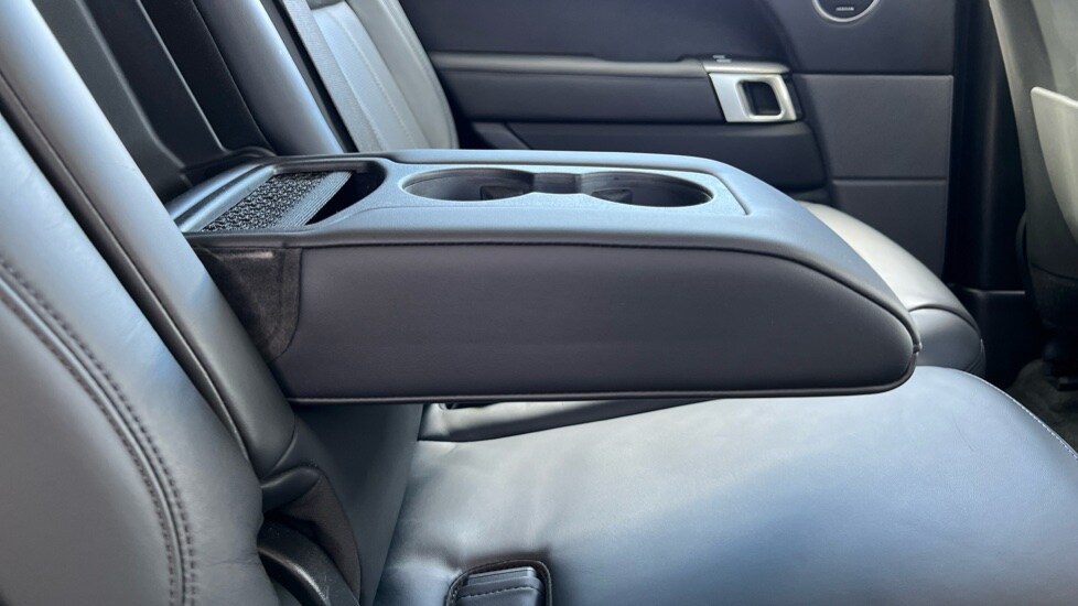 Used Land Rover Range Rover Sport 2022 for sale - 76007787: Photo 50