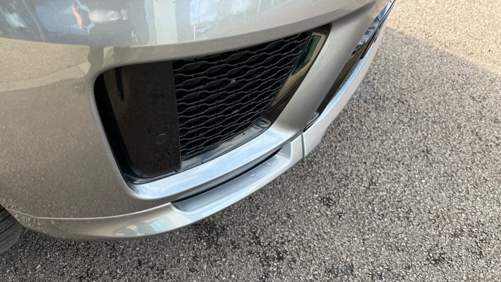 Used Land Rover Range Rover Sport 2022 for sale - 76007787: Photo 53