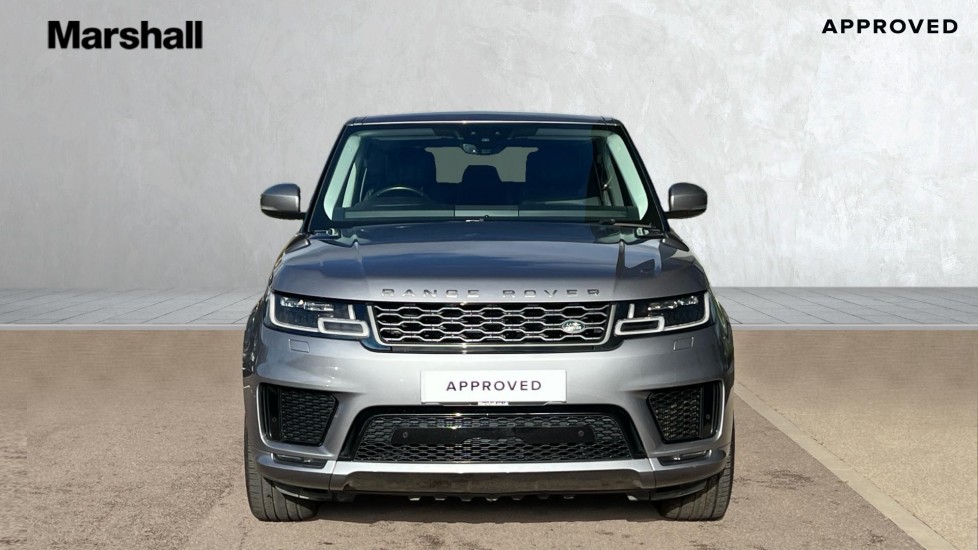 Used Land Rover Range Rover Sport 2022 for sale - 76007787: Photo 7