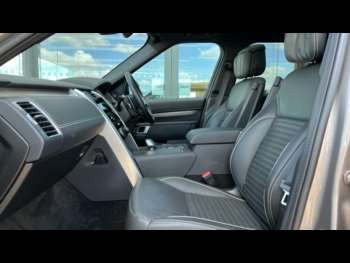 Used Land Rover Discovery 2023 for sale - 75182506: Photo