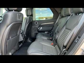 Used Land Rover Discovery 2023 for sale - 75182506: Photo