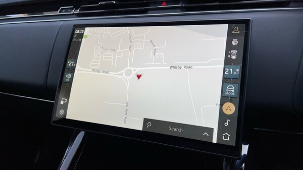 Used Land Rover Range Rover Sport 2023 for sale - 76140054: Photo 11