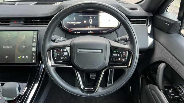 Used Land Rover Range Rover Sport 2023 for sale - 76140054: Photo 15