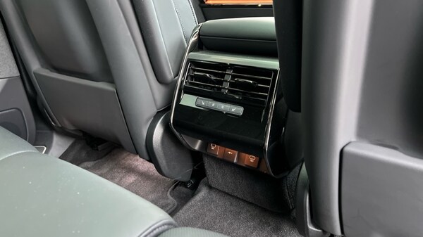 Used Land Rover Range Rover Sport 2023 for sale - 76140054: Photo 18