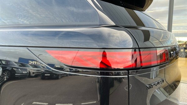 Used Land Rover Range Rover Sport 2023 for sale - 76140054: Photo 19