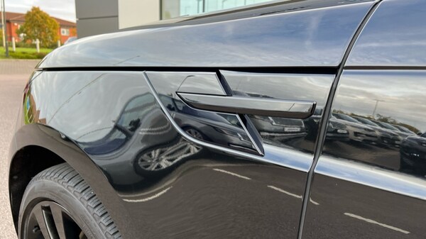 Used Land Rover Range Rover Sport 2023 for sale - 76140054: Photo 20