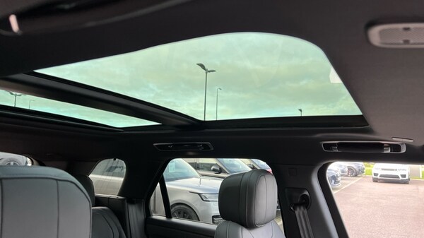 Used Land Rover Range Rover Sport 2023 for sale - 76140054: Photo 21