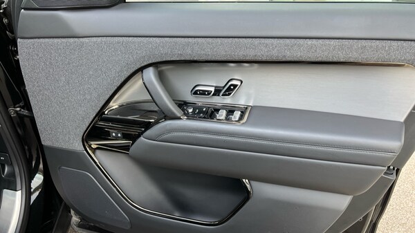 Used Land Rover Range Rover Sport 2023 for sale - 76140054: Photo 24
