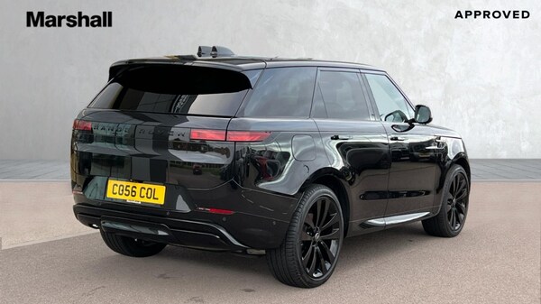 Used Land Rover Range Rover Sport 2023 for sale - 76140054: Photo 25