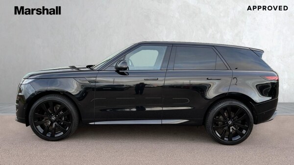 Used Land Rover Range Rover Sport 2023 for sale - 76140054: Photo 26
