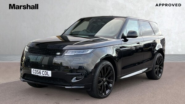 Used Land Rover Range Rover Sport 2023 for sale - 76140054: Photo 27