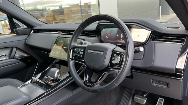 Used Land Rover Range Rover Sport 2023 for sale - 76140054: Photo 28
