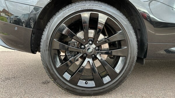Used Land Rover Range Rover Sport 2023 for sale - 76140054: Photo 31