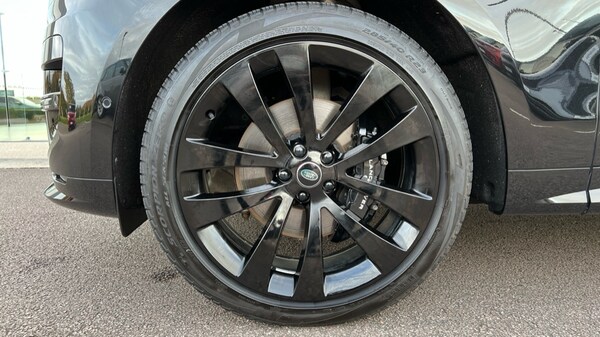 Used Land Rover Range Rover Sport 2023 for sale - 76140054: Photo 32