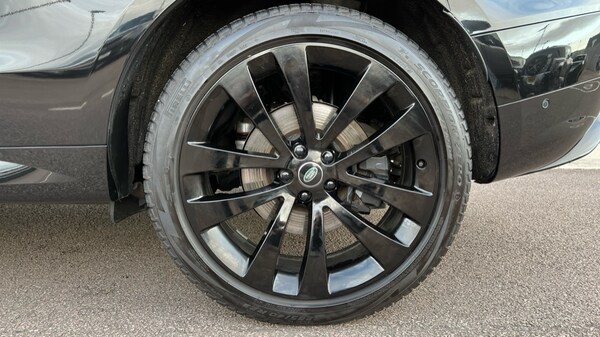 Used Land Rover Range Rover Sport 2023 for sale - 76140054: Photo 33