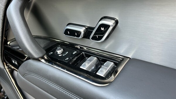 Used Land Rover Range Rover Sport 2023 for sale - 76140054: Photo 34