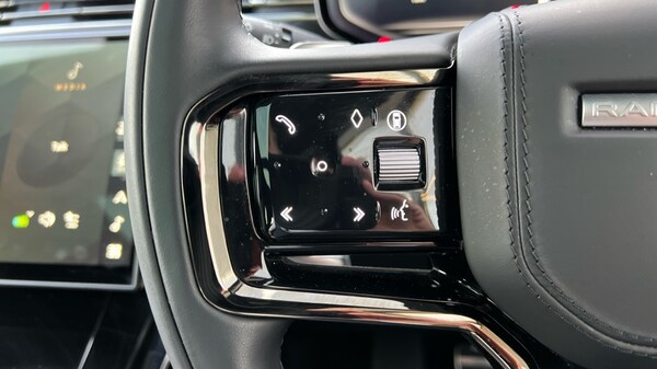 Used Land Rover Range Rover Sport 2023 for sale - 76140054: Photo 35