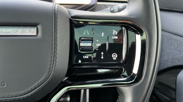 Used Land Rover Range Rover Sport 2023 for sale - 76140054: Photo 36