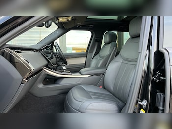 Used Land Rover Range Rover Sport 2023 for sale - 76140054: Photo 3