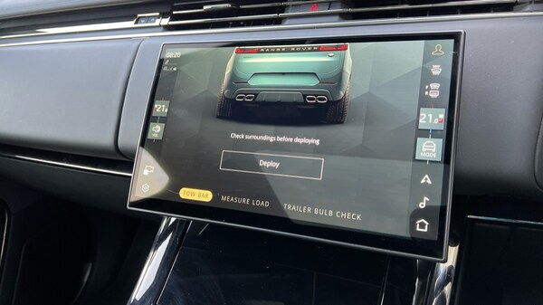 Used Land Rover Range Rover Sport 2023 for sale - 76140054: Photo 45