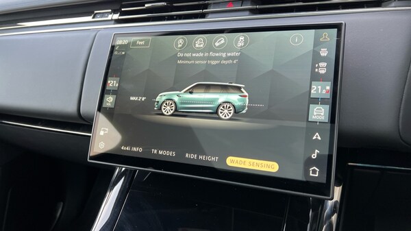 Used Land Rover Range Rover Sport 2023 for sale - 76140054: Photo 46