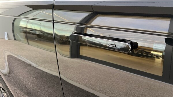 Used Land Rover Range Rover Sport 2023 for sale - 76140054: Photo 49