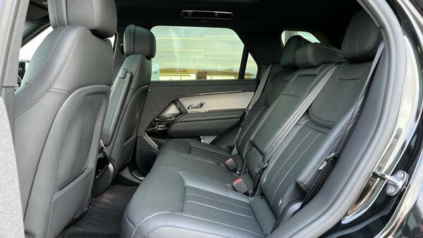 Used Land Rover Range Rover Sport 2023 for sale - 76140054: Photo 4