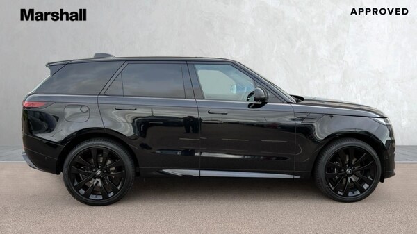 Used Land Rover Range Rover Sport 2023 for sale - 76140054: Photo 5