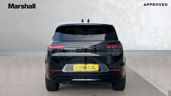 Used Land Rover Range Rover Sport 2023 for sale - 76140054: Photo 6