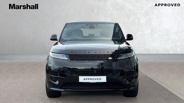Used Land Rover Range Rover Sport 2023 for sale - 76140054: Photo 7