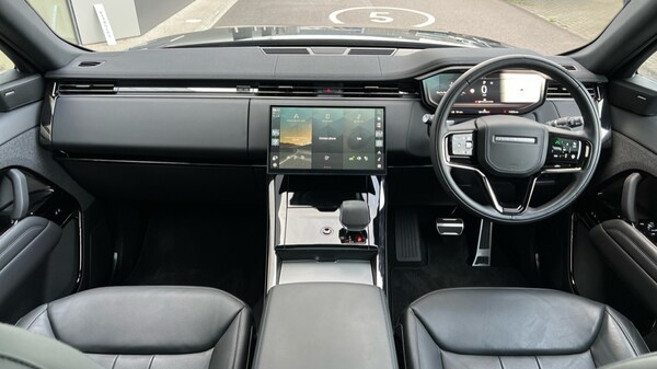 Used Land Rover Range Rover Sport 2023 for sale - 76140054: Photo 9