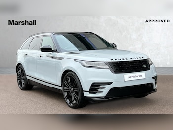 2024 - 2.0 D200 MHEV Dynamic HSE 5dr Auto