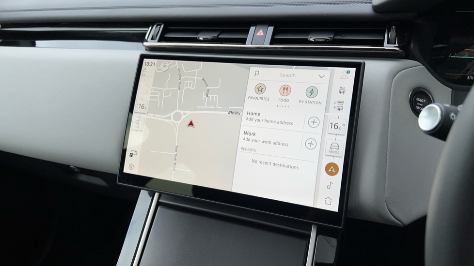 Used Land Rover Range Rover Velar 2025 for sale - 76874084: Photo 11