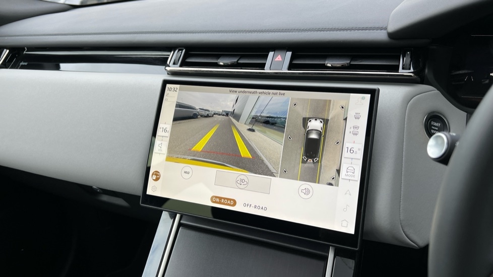 Used Land Rover Range Rover Velar 2025 for sale - 76874084: Photo 12