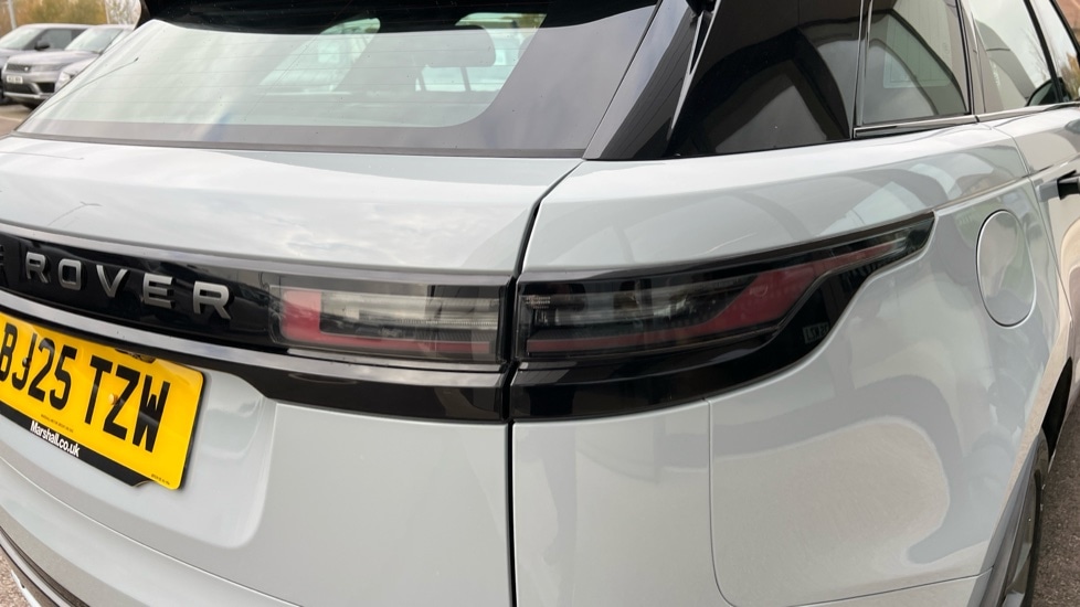 Used Land Rover Range Rover Velar 2025 for sale - 76874084: Photo 19