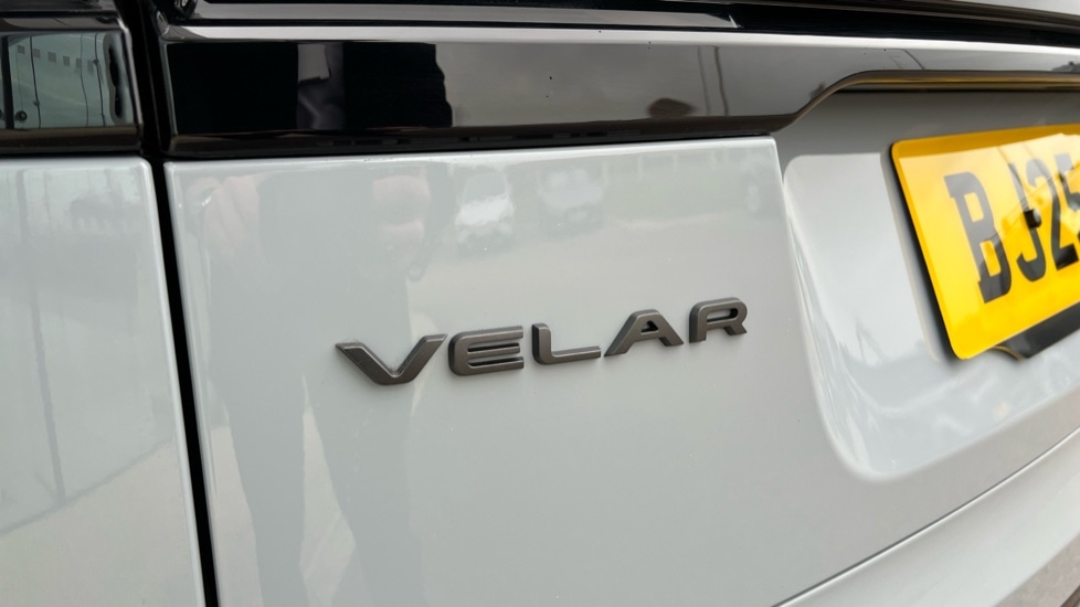 Used Land Rover Range Rover Velar 2025 for sale - 76874084: Photo 20