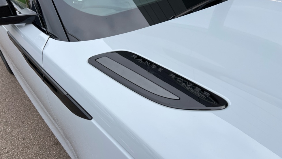 Used Land Rover Range Rover Velar 2025 for sale - 76874084: Photo 23