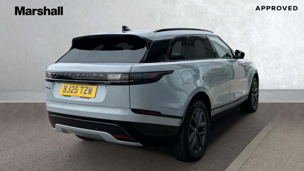 Used Land Rover Range Rover Velar 2025 for sale - 76874084: Photo 25