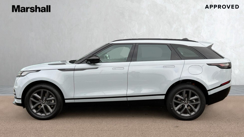 Used Land Rover Range Rover Velar 2025 for sale - 76874084: Photo 26