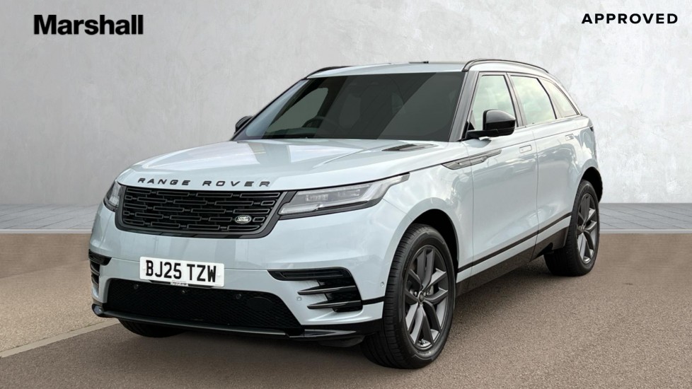 Used Land Rover Range Rover Velar 2025 for sale - 76874084: Photo 27