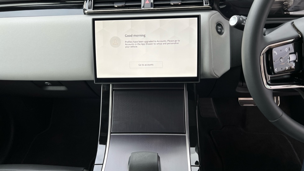 Used Land Rover Range Rover Velar 2025 for sale - 76874084: Photo 29