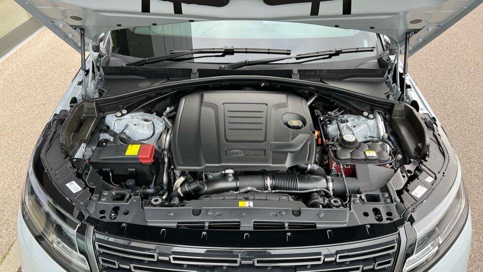 Used Land Rover Range Rover Velar 2025 for sale - 76874084: Photo 30