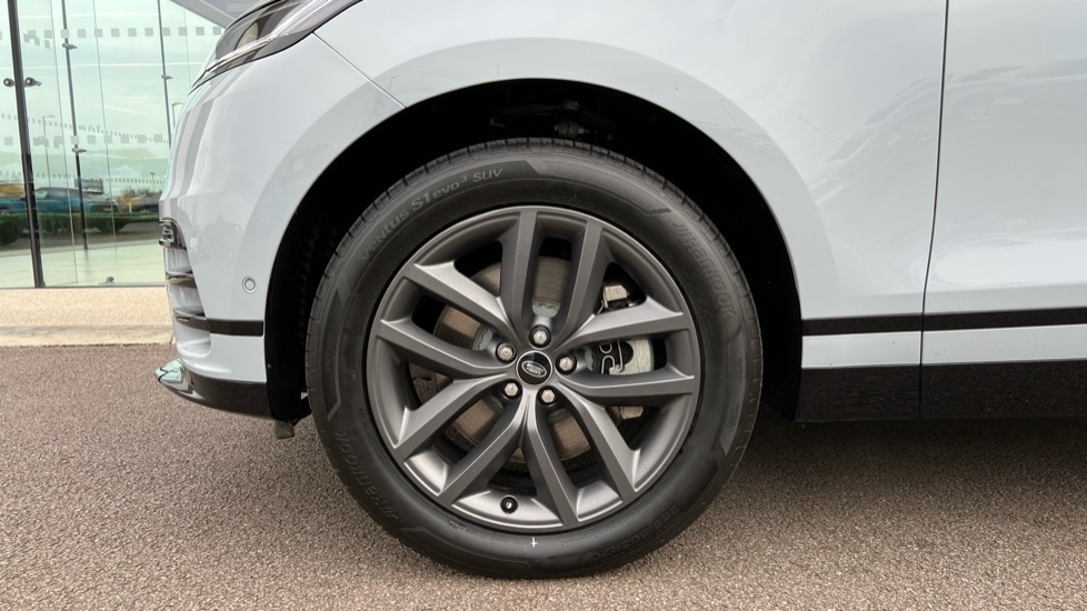 Used Land Rover Range Rover Velar 2025 for sale - 76874084: Photo 33