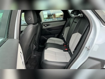 Used Land Rover Range Rover Velar 2025 for sale - 76874084: Photo